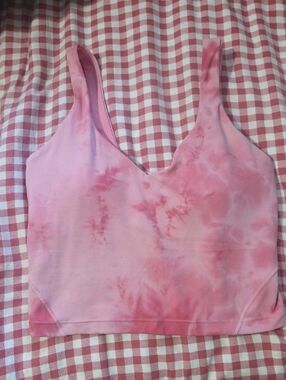 Lululemon Align Tank